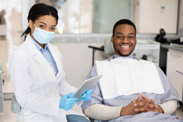 Emergency Dental Services in Erin, TN