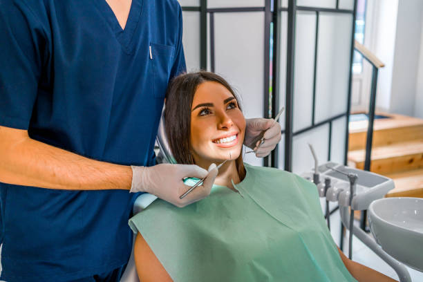 Full Mouth Reconstruction in Erin, TN